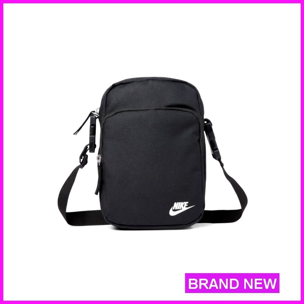 Unisex Crossbody Bag for Everyday Use, Durable and Functional